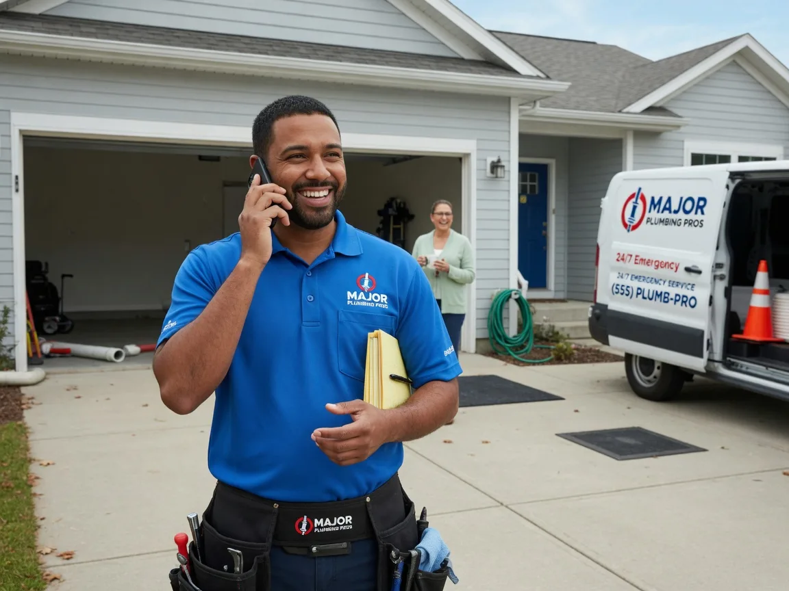 Drain Cleaning Services Macatawa, MI FAQs